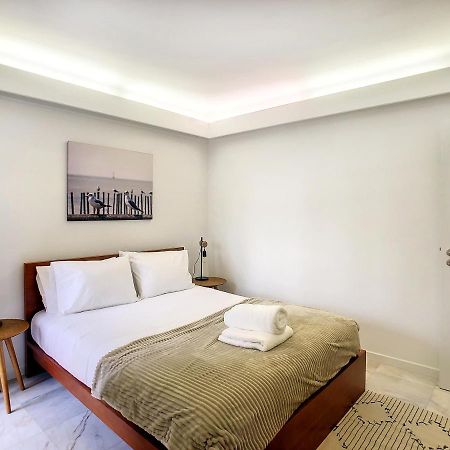 The Cloudy Bay Apartment Funchal  Exterior foto