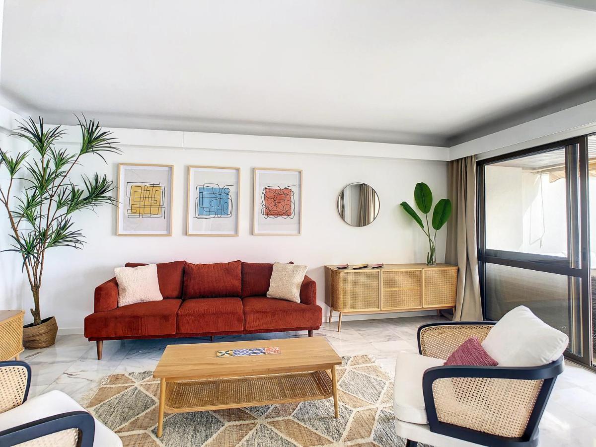 The Cloudy Bay Apartment Funchal  Exterior foto
