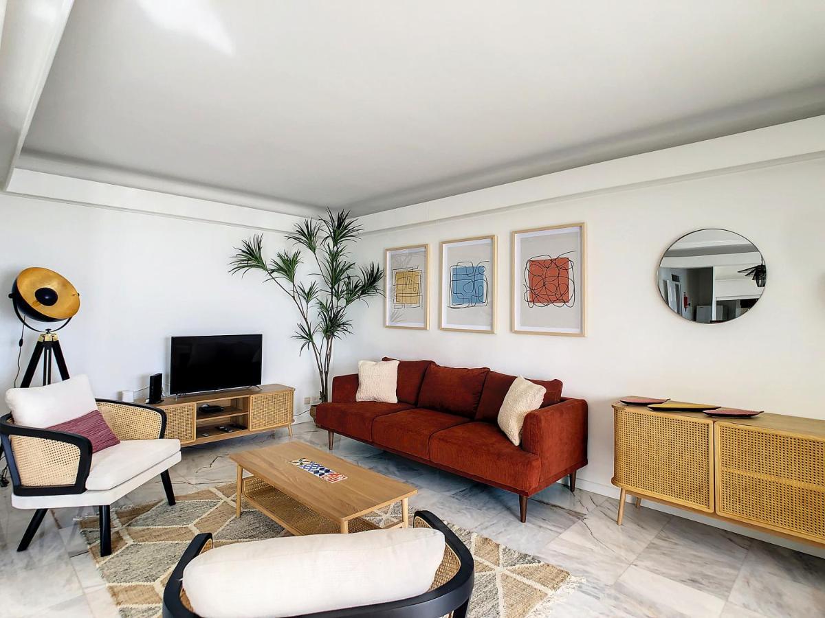 The Cloudy Bay Apartment Funchal  Exterior foto