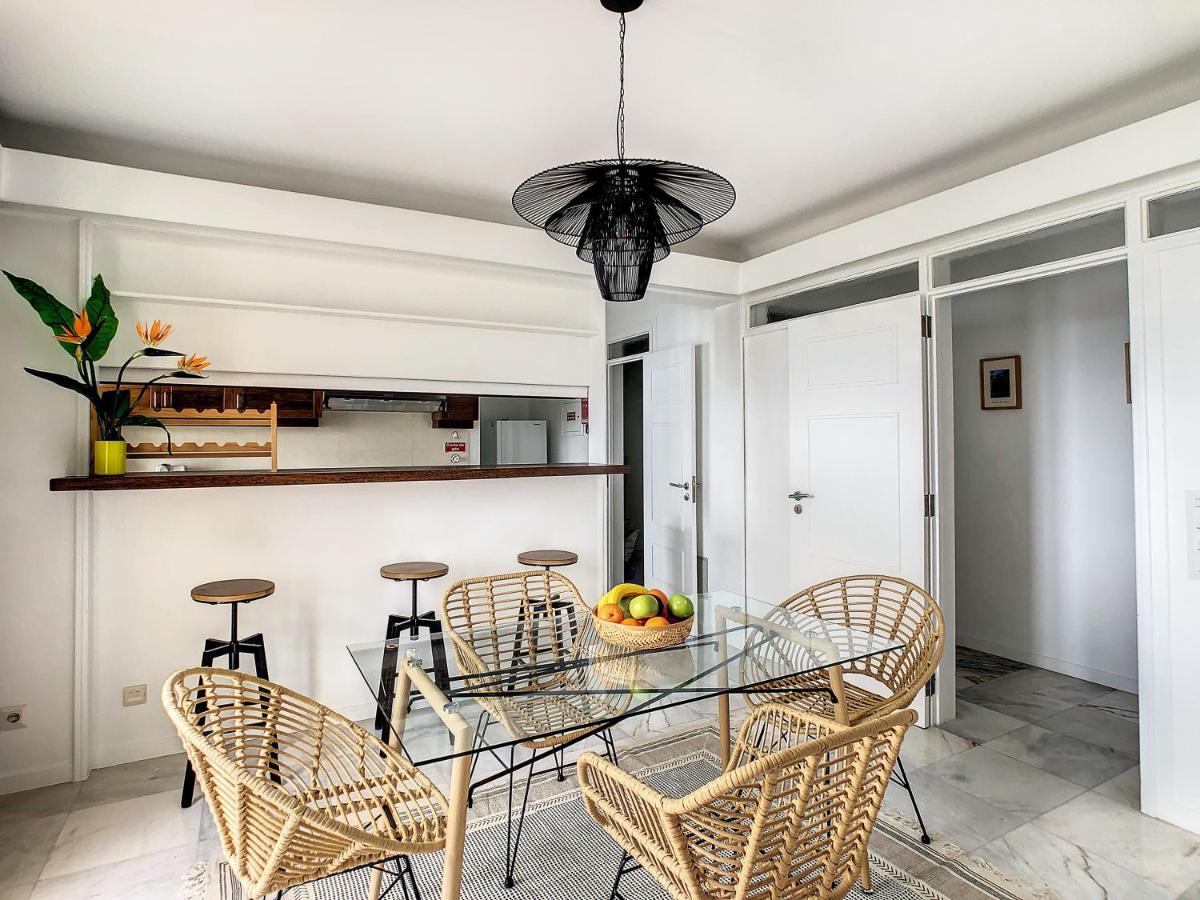 The Cloudy Bay Apartment Funchal  Exterior foto
