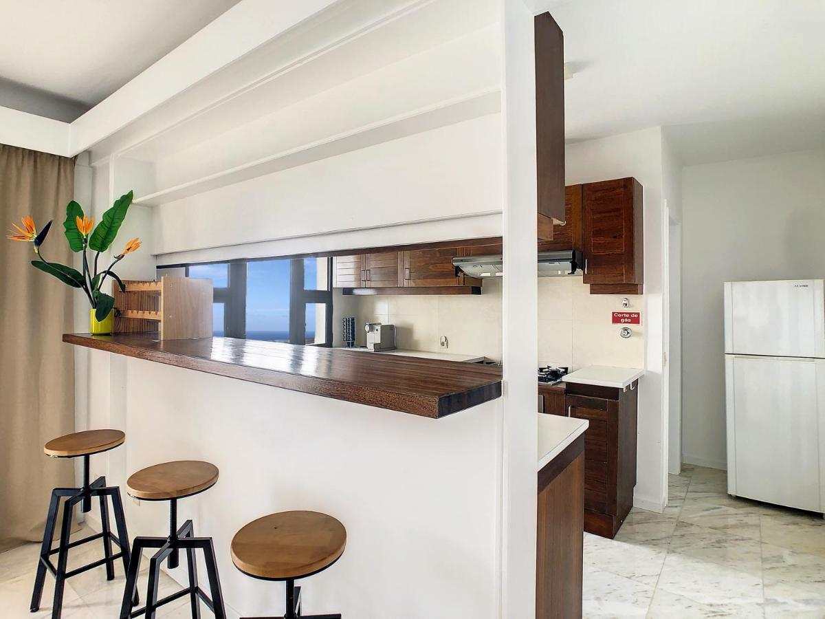 The Cloudy Bay Apartment Funchal  Exterior foto