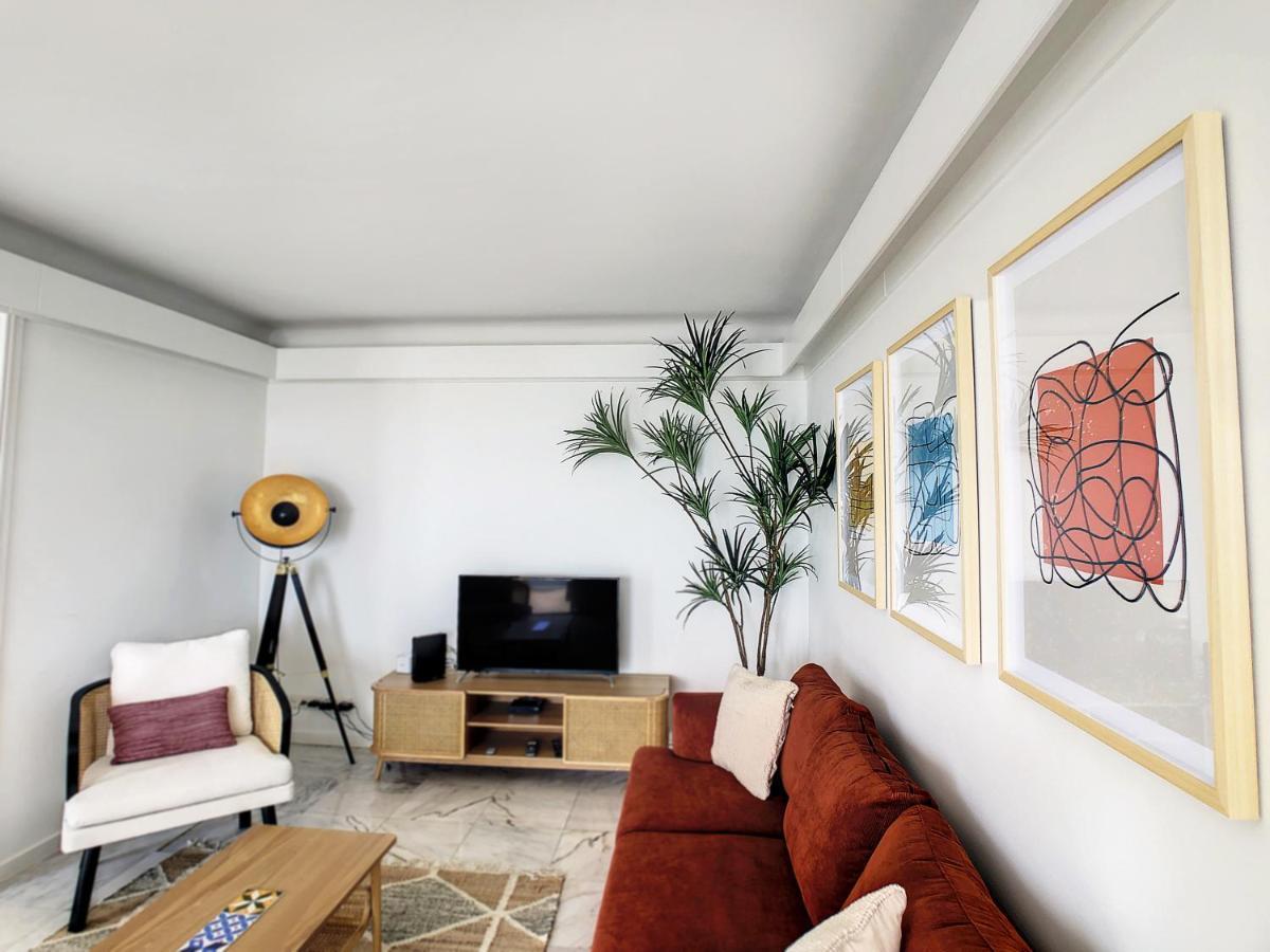 The Cloudy Bay Apartment Funchal  Exterior foto
