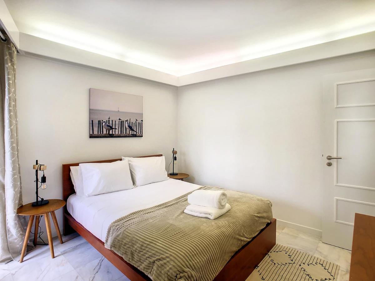 The Cloudy Bay Apartment Funchal  Exterior foto