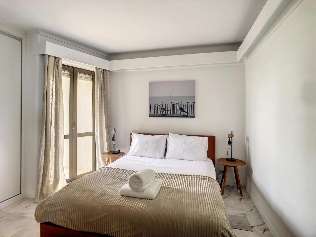 The Cloudy Bay Apartment Funchal  Exterior foto