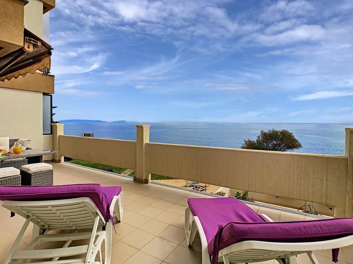 The Cloudy Bay Apartment Funchal  Exterior foto