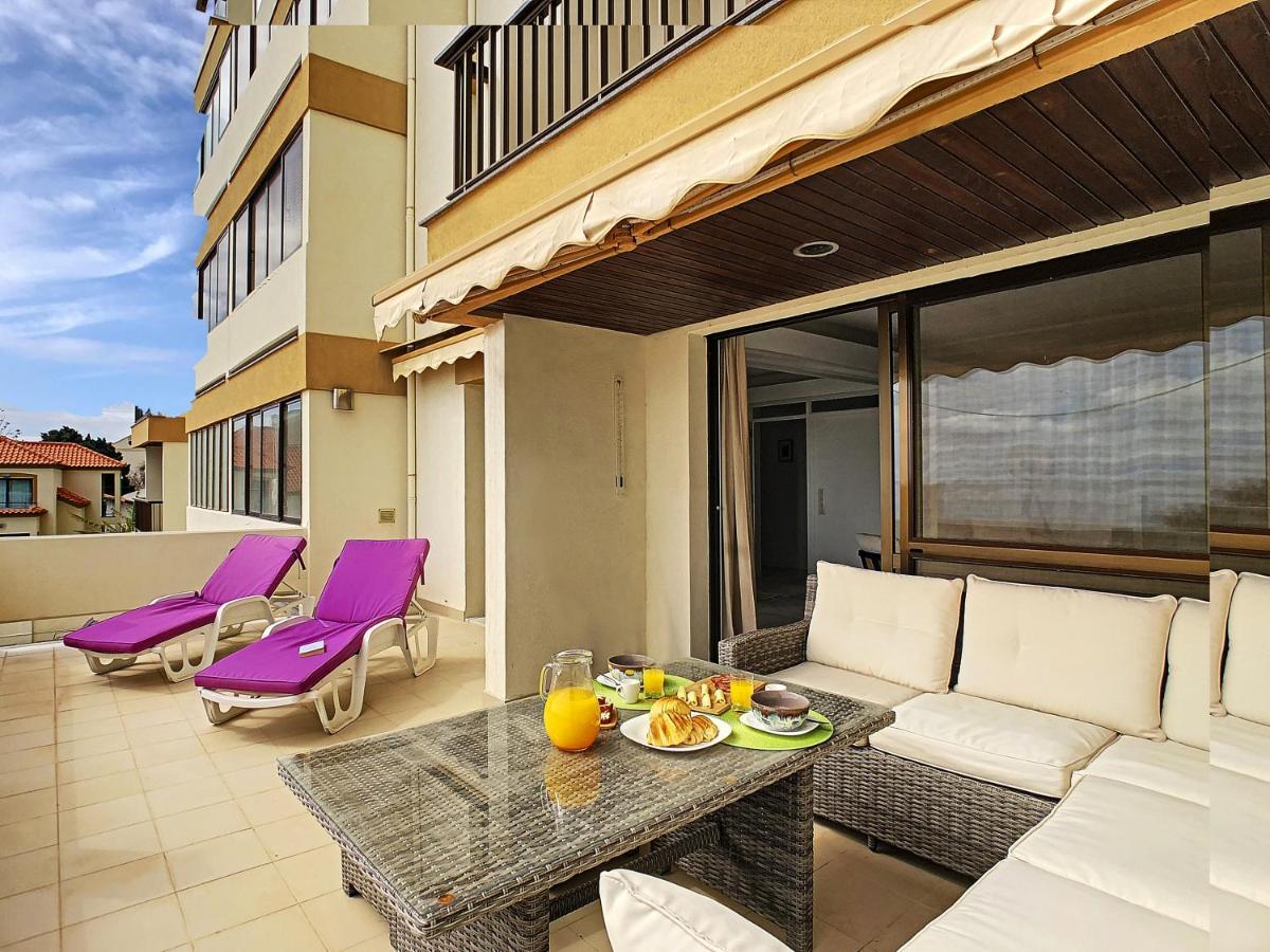 The Cloudy Bay Apartment Funchal  Exterior foto
